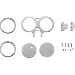 Choppers 2201-0253 LA-7397-02C Gauge Mount Performance Risers With Dual. Fixed Price $309.99.