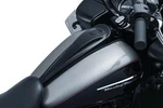 Kuryakyn Smooth Dash Console Jim Nasi Black. Fixed Price $220.99.