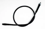 Motion Pro 06-0053 Black Vinyl Speedometer Cable. Fixed Price $12.99.