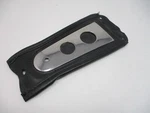 Harley Davidson Cvo Style Tank Trim RL87. Fixed Price $59.50.