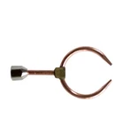 Miller Smith Little Torch 12-1402-06 Twin Flame Tip # 6. WW8. Fixed Price $59.99.