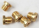Cycle Pro - 24386 S&s Main Jets #.098 5/PK. Fixed Price $24.95.