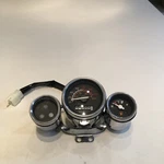 Minho Motorcycle Gas Gauge Speedometer Odometer Tachometer Chinese Joker Scooter. Fixed Price $28.79.