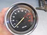 Bmw R1100R Tachometer 62132306837 R1150R R850R Chrome Bezel. Fixed Price $45.00.