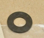Qty 1981 Kawasaki KZ1000-J1 Black Washer, Part Number 92022-1273. Fixed Price $24.99.