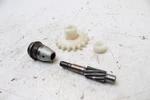 1975 Yamaha Enduro Tachometer Rpm Drive Gears Oem. Fixed Price $31.50.