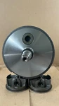 Harley Oem Crankshaft Flywheel 96CI 103CI Cvo 110CI Touring/dyna 07-16. Fixed Price $387.50.