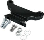 Choppers T-bar Gauge Mount Gloss Black 1" Diameter LA-7390-00B. Fixed Price $87.19.