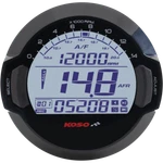 Koso North America DL-03A Air/fuel Ration BB642W30. Fixed Price $489.18.