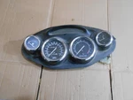 Triumph Trophy 900 1998 Dash Gauges Cluster Speedometer Tachometer. Fixed Price $89.95.