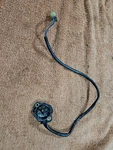 2007 05-09 Suzuki SV650S Neutral Gear Position Shift Sensor Oem. Fixed Price $25.00.
