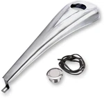 Paul Yaffe Bagger Nation Dash Kit 6 Gallon Tank DDK-S-08-OEM-C. Fixed Price $199.95.