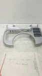Nos Oem 93-02 Bmw Instrument Dash Gauge Support Cluster Cover R850R R1100R. Fixed Price $44.95.