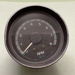 Medallion Instruments Marine Tachometer Gauge Rpm 0-8000. Fixed Price $79.80.