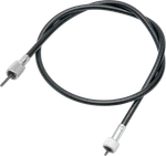 Drag Specialties Tachometer Cable, 74, 80 Sportster Xl Harley-davidson #92065-74. Fixed Price $31.75.