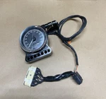 Harley Davidson Sportster Xlh 1200 Instrument Gauge Speedometer Tach #0073. Fixed Price $199.99.