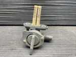 2000 Yamaha Yzf R6 Fuel Valve Petcock Oem #42257. Fixed Price $40.00.