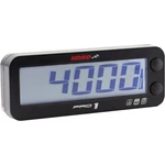 Koso Pro 1 Rpm And Temp Meter BA054000. Fixed Price $153.90.
