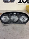 Yamaha FJ1200 Instrument Gauges Housing. Fixed Price $100.00.