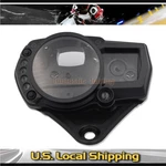 Speedometer Tachometer Gauge Case Cover For Suzuki GSXR600 Gsx-r 750 2006-2010. Fixed Price $22.95.
