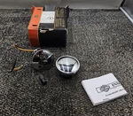 Harley-davidson 62823-08C Flush-mount Fuel Cap And Gauge For '08-LATER Softail. Fixed Price $162.99.