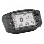 Trail Tech Voyager Gps/computer 912-110 For Motorcycle. Fixed Price $339.95.