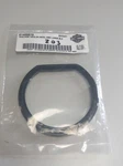 Harley-davidson Trim, Misc Deco, Ga, Bezel, Assy, Lge, Blk Oem #61400670. Fixed Price $60.77.