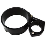 Joker Machine Speedometer Side Mount, Black, 10-323B. Fixed Price $140.00.