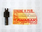Kawasaki Nos New 13224-001 Tachometer Pinion A1SS A7SS Avenger Samurai. Fixed Price $69.99.