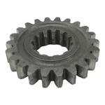 1995 Yamaha YZ250 Primary Drive Gear 2VM-16111-00-00. Fixed Price $12.99.