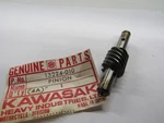 Nos Genuine 1975-1980 Kawasaki KE125 KD125 Tachometer Pinion 13224-010. Fixed Price $17.86.