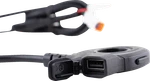 Koso North America KB011100 Heated Grip Thumb Switch Usb-a Charger Black. Fixed Price $103.92.