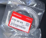*1EA Oem Honda Meter Cushion Fits CT110 1991 XL100K0 1974 37242-307-670 (Y3043). Fixed Price $23.88.