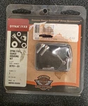 Oem Harley Davidson Dyna Fuel Gauge Housing Hardware Screws Nos Fxr Fxd 32751-01. Fixed Price $7.99.