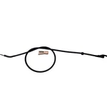 Yamaha Speedometer Tachometer Cable Virago 750 XV920 20X-83550-00 XX22359. Fixed Price $29.00.
