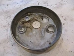 Instrument Ring, Left 1975 Honda XL350 K1A. Fixed Price $9.99.