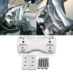 Cnc Risers Clamp For Bmw K1200GT 05-08 K1300GT 09-12. Fixed Price $52.69.