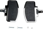 Cobra Boulevard Series Front Floorboard Kit Bolt-on Made In The Usa 06-1640. Fixed Price $502.95.