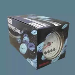 34200-93J14 Suzuki Outboard Part 4" Multifuntion Tachometer Monitor Gauge. Fixed Price $194.95.