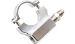Feuling Handlebar Oil Pressure Gauge Mount - 1.25IN. Unfinished 9057. Fixed Price $127.15.