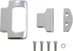 Choppers Gauge Mount Performance Risers Chrome Single #LA-7397-00C. Fixed Price $171.42.