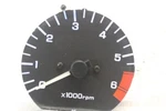 Tachometer X1000RPM 37250-MN5-601 1989 Honda Goldwing GL1500. Fixed Price $75.00.