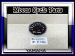 Vtg 1968 Yamaha DT1 250 Enduro Tachometer Gauge Small #214-83540-01-00. Fixed Price $695.00.