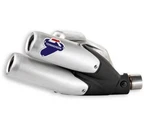 Ducati Scrambler Silencer Homologated Evo-line 96480672B 2015-2018. Fixed Price $754.22.