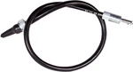 Tachometer Cable Motion Pro Black Vinyl 03-0022. Fixed Price $21.74.