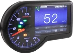 Koso RX-3 Tft Multi-function Gauge Speedometer For Honda Grom And Monkey. Fixed Price $668.05.