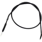 Motion Pro Black Vinyl Clutch Cable 04-0152. Fixed Price $35.10.