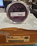 Nos Harley Tachometer Police Bike Flhp Fxdp Touring Road King Flhr 67042-04B. Fixed Price $229.95.