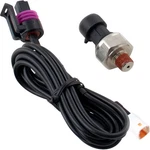 Koso Air Pressure Sensor With Extention Wire HD-03 D2 Bagger BZ012000. Fixed Price $144.73.