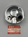 Suzuki GS550E GS650G Cover,speedometer,under XX36843. Fixed Price $30.76.